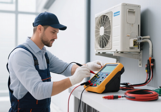 How Long Do AC Units Last