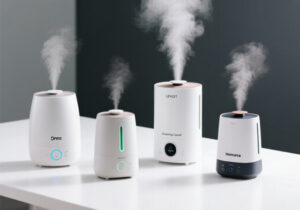 Best Filterless Humidifiers