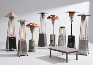 Best Outdoor Propane Patio Heaters