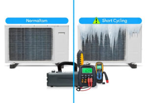 AC Short Cycling: Complete Fix Guide