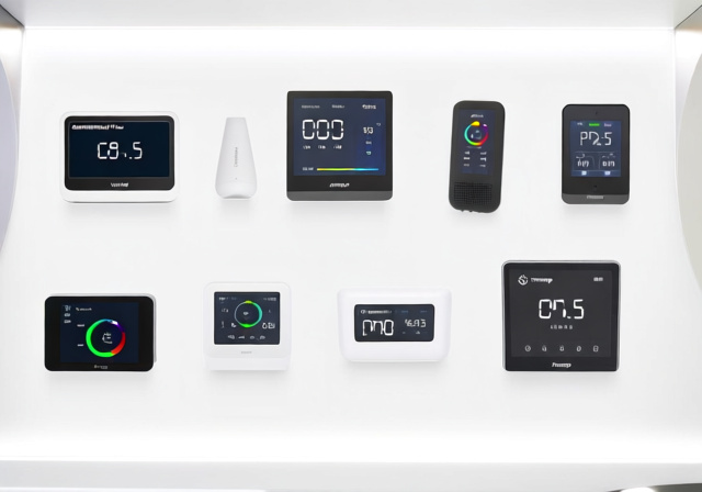 Best Air Quality Monitors