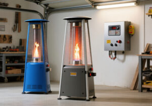 Best Ventless Propane Heaters