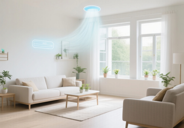 How to Improve Indoor Air Quality