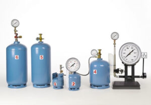 Propane Weight Per Gallon