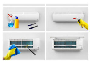 How to Clean Your Air Conditioner
