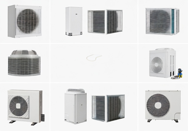 Best DIY Mini Split Units