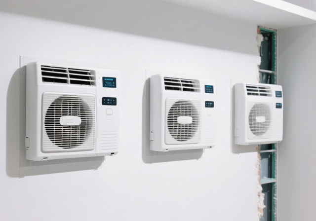Best Through The Wall Air Conditioner