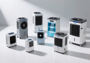 Best Evaporative Coolers
