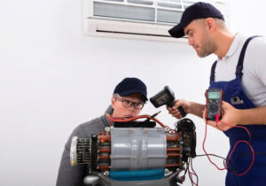 Why Does My AC Compressor Shut Off After 2-3 Minutes