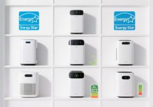 Best Energy Efficient Dehumidifiers