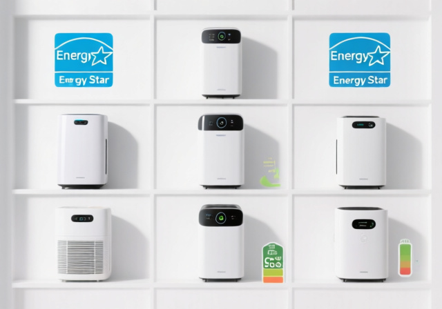 Best Energy Efficient Dehumidifiers