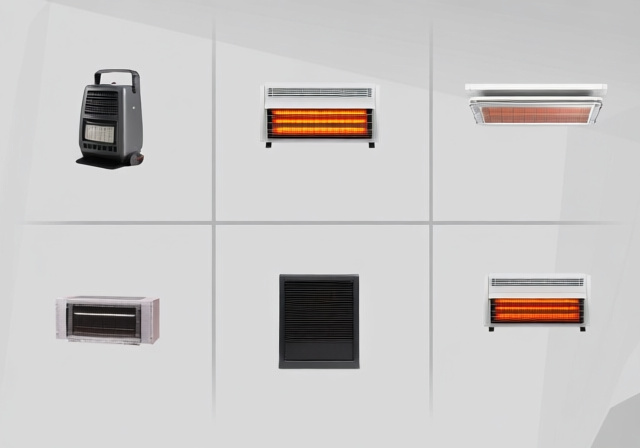 Best Garage Heaters