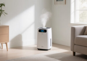Where To Place Dehumidifier