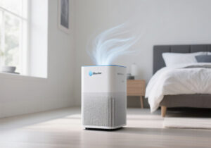 Blueair Blue Pure 411 Review