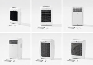 Best Portable Air Conditioner And Heater