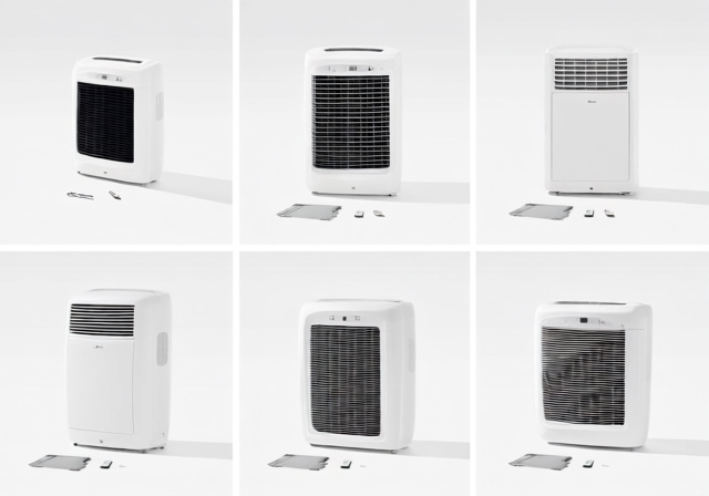 Best Portable Air Conditioner And Heater