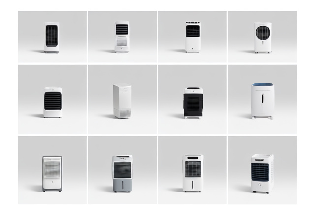 Best Mini Portable Air Conditioners