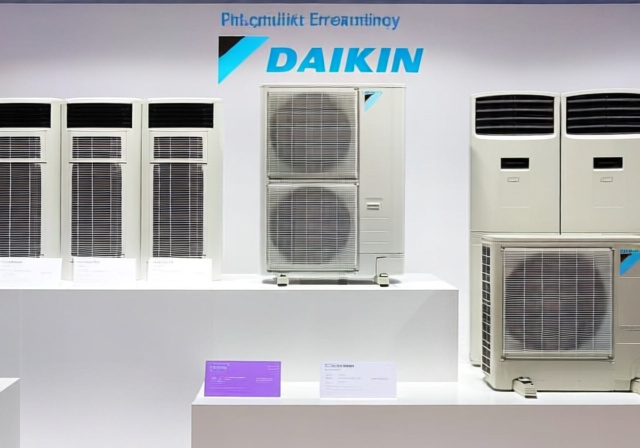 Best Daikin Air Conditioner