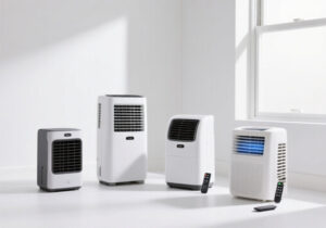 Best Portable Air Conditioners