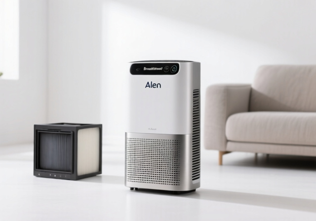 Alen BreatheSmart Flex Review