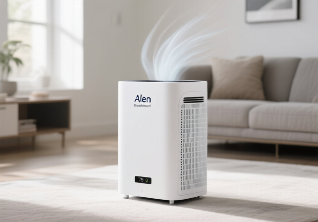 Alen BreatheSmart 75i Review