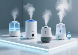 Best Humidifier For Nosebleeds
