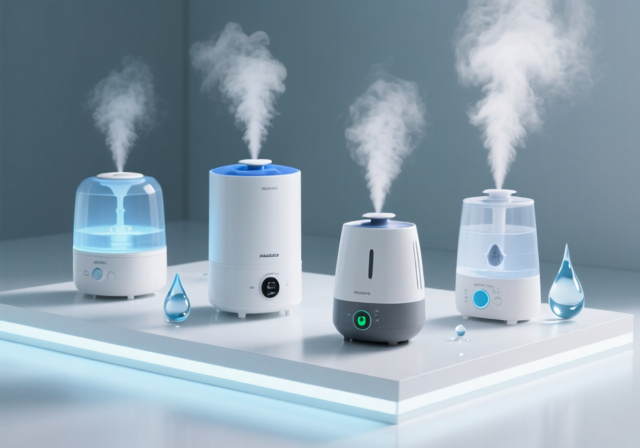 Best Humidifier For Nosebleeds