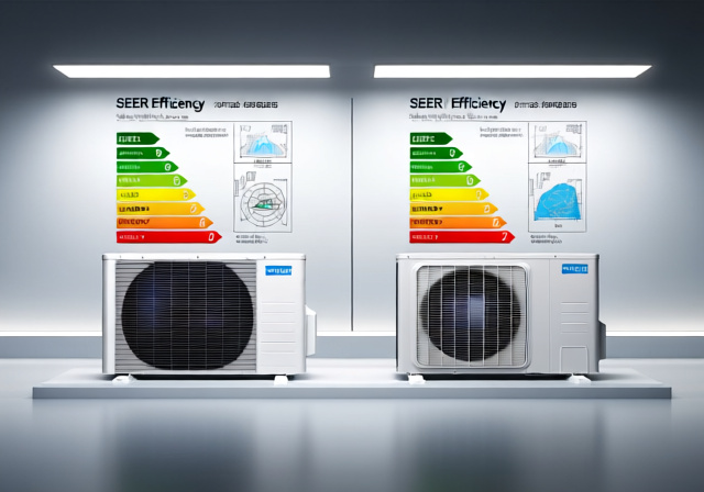 14 SEER vs 18 SEER