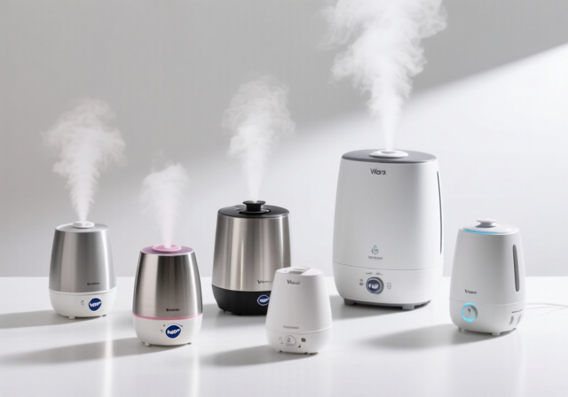 Best Steam Humidifiers