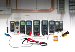 Best HVAC Multimeter