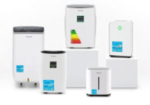 Most Energy Efficient Dehumidifiers