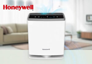 Honeywell HPA600B Review
