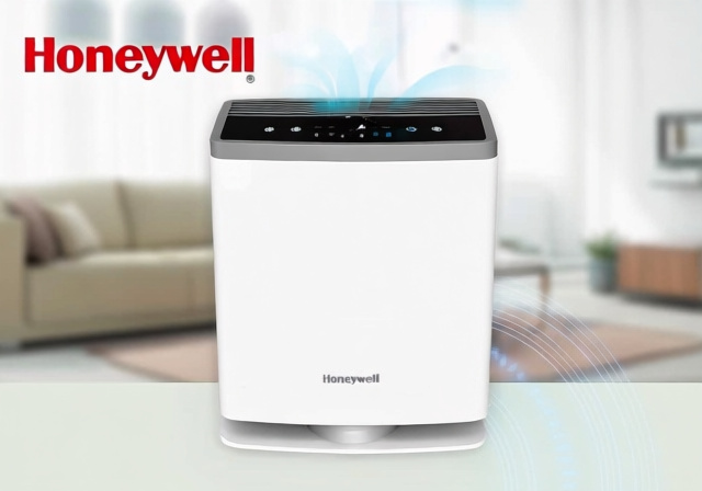 Honeywell HPA600B Review