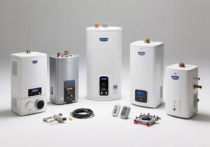 Best Tankless Water Heaters
