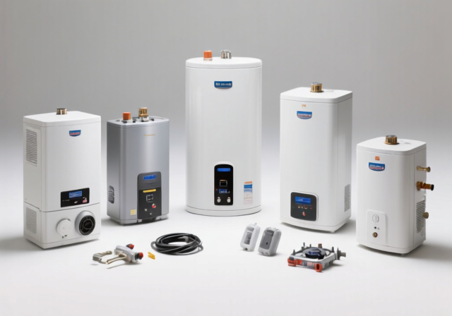 Best Tankless Water Heaters