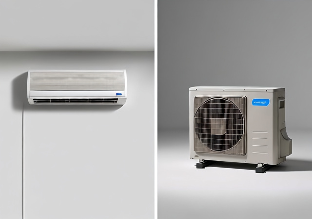Mini Split Vs Central Air