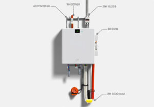 Water Heater Amps