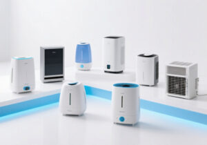 Best Whole House Humidifiers