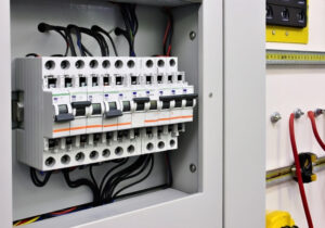 Circuit Breaker Size Calculator