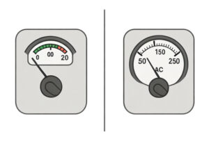 How Many Watts & Amps Does An RV AC Use?