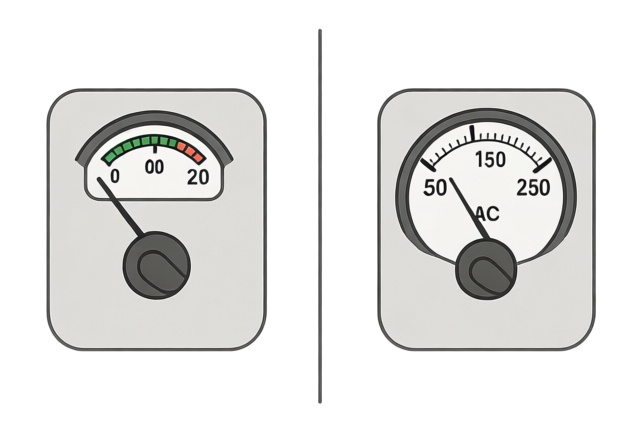 How Many Watts & Amps Does An RV AC Use?