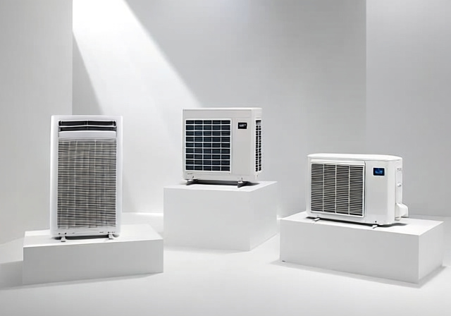 Best 8000 BTU Air Conditioners