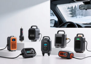 Best Portable Car Heater