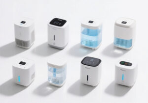Best Peltier Dehumidifier