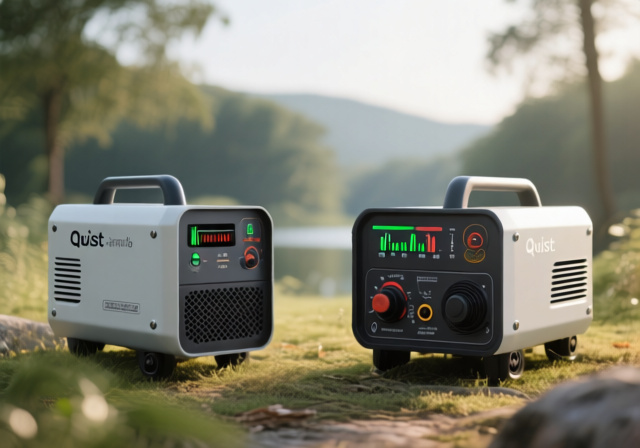 Best Quietest Generators