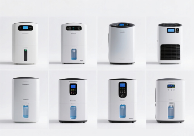 Best 30 Pint Dehumidifier