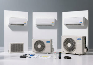 Best Ductless Mini Split AC Units