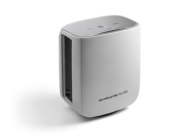 GermGuardian AC4100 Review