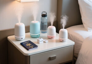 Best Travel Humidifiers