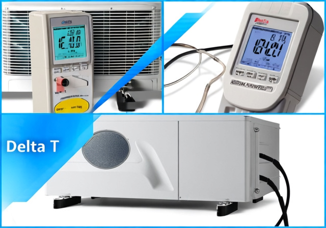 What Is Delta T In HVAC
